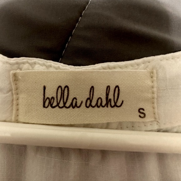 Muscle Style Tank - Picture 4 of 4